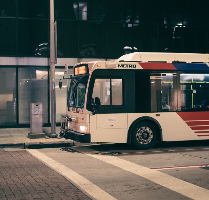 bus